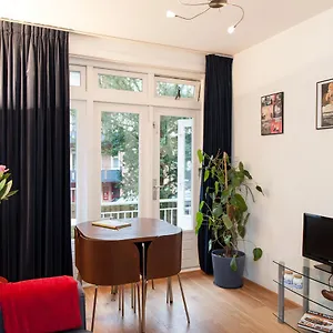 Bed and breakfast West, Ámsterdam