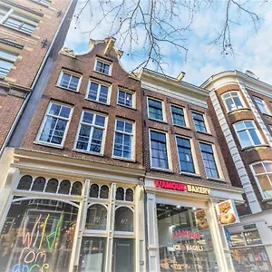Bed and breakfast Sunflower, Ámsterdam